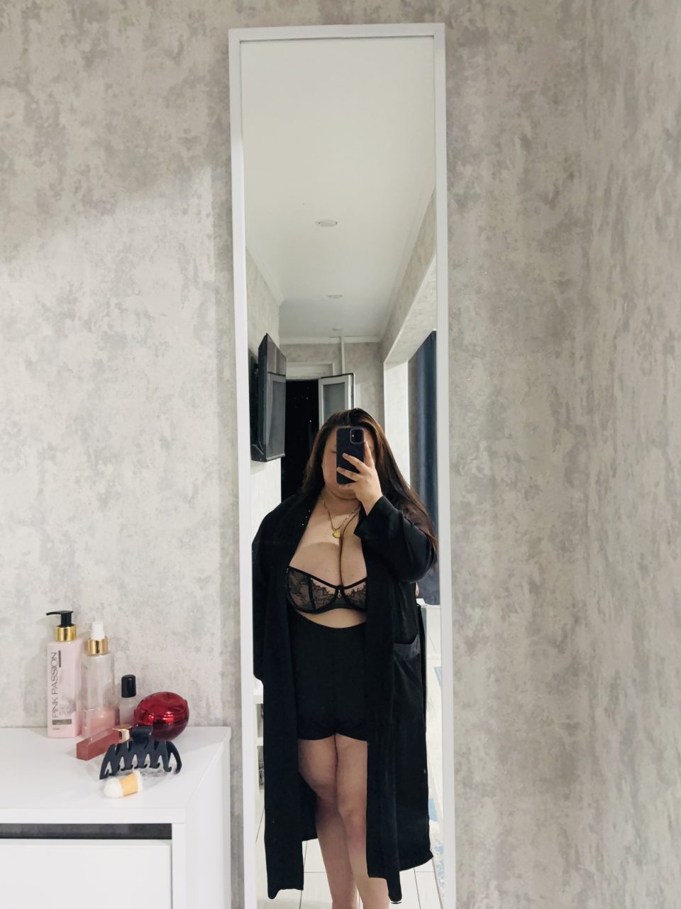 Жанна, 25 — Шымкент