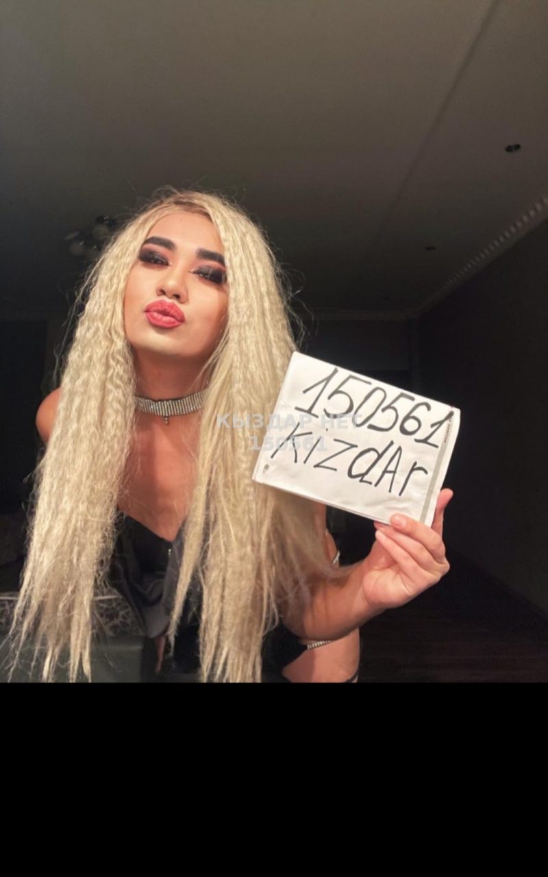 Bounty trans Шымкент, 24 — Выезд из Шымкент