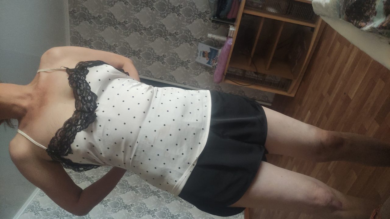 Наташа, 35 — Павлодар