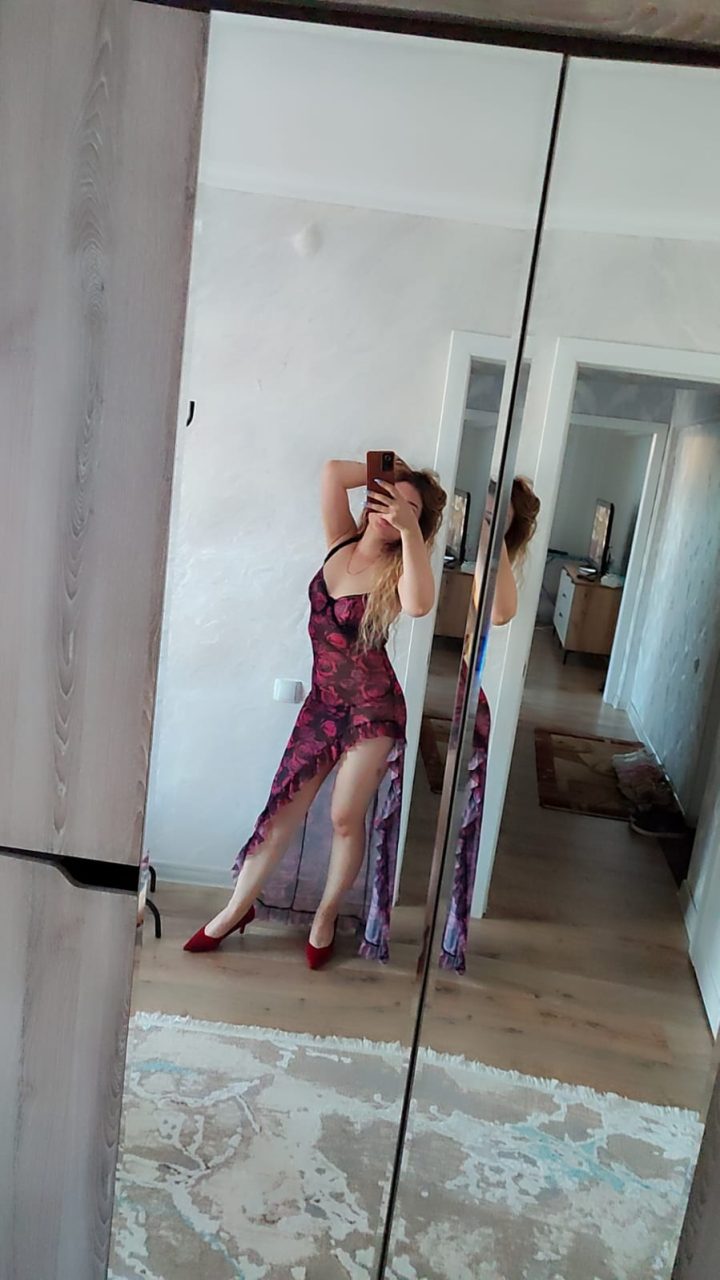 Асель, 29 — Талдыкорган