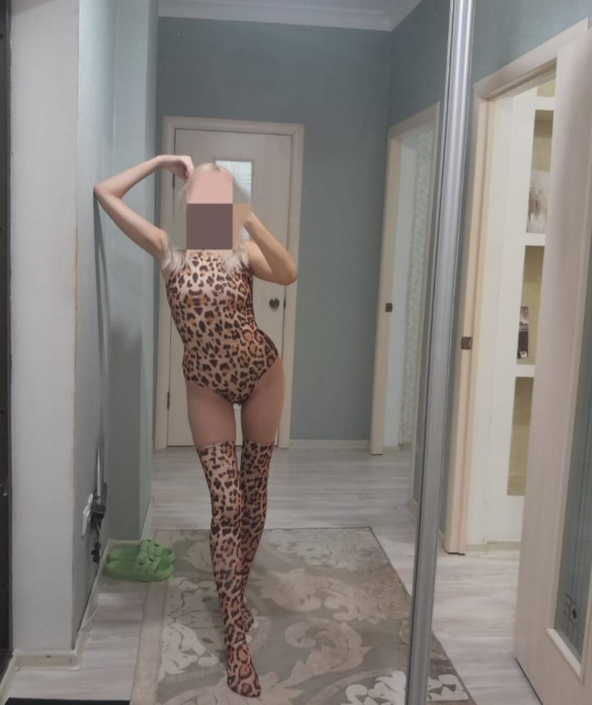 Nargiza, 27 — Выезд из Актау