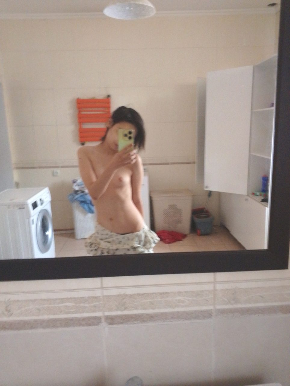 Арина , 22 — Выезд из Астана