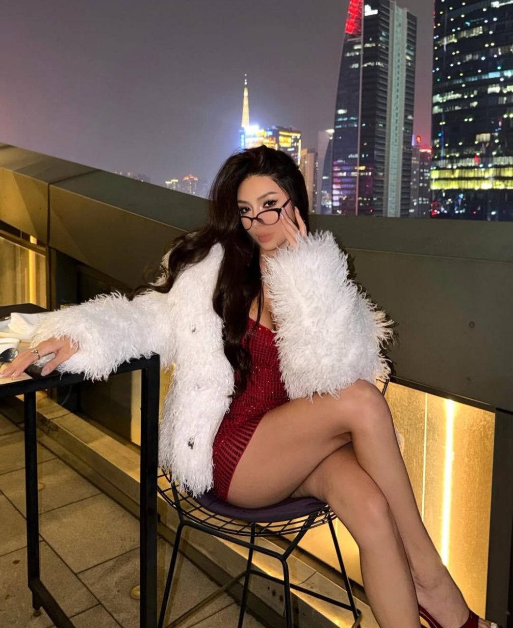 КИСА, 29 — Алматы