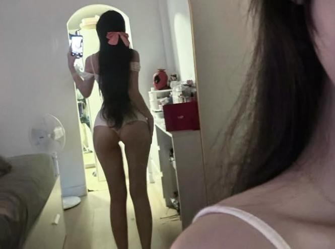 Amina Vip, 19 — Актау