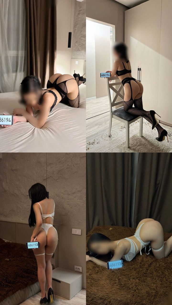 Aya Боди с интимом — фото 3