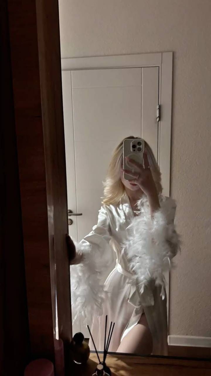 Asel, 21 — Астана