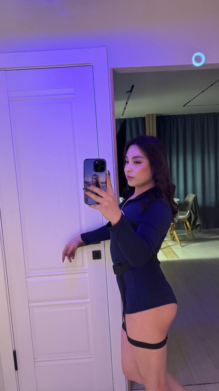 Аделина — фото 3