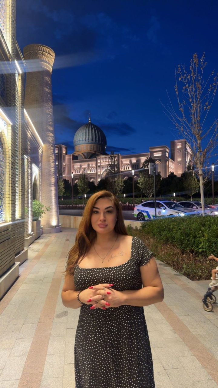 Госпожа Сабрина — фото 12