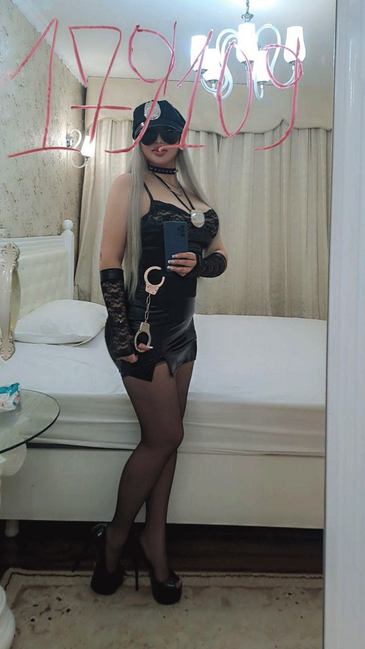 Mistress Dominatri — фото 15