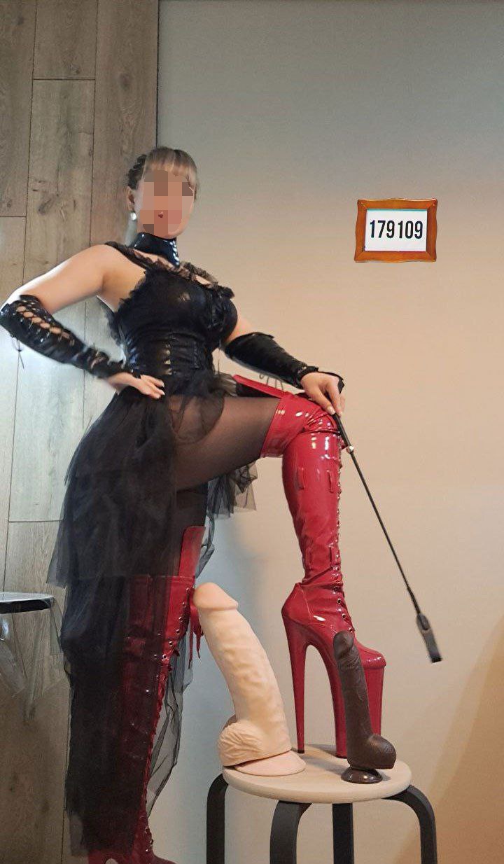Mistress Dominatri — фото 25