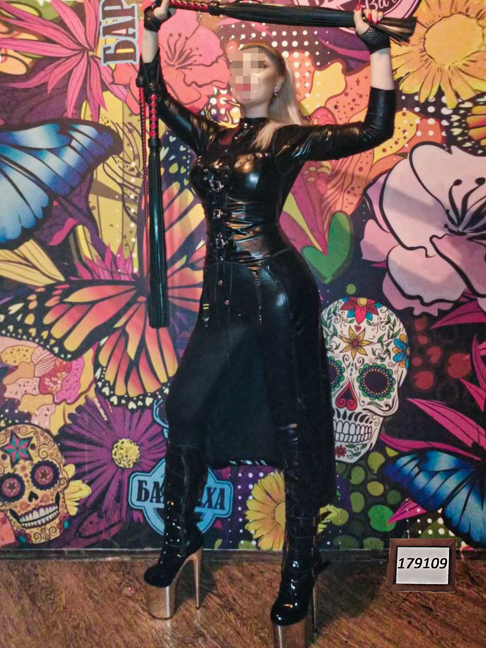 Mistress Dominatri — фото 41
