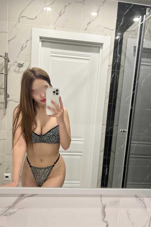 Диана, 18 — Алматы