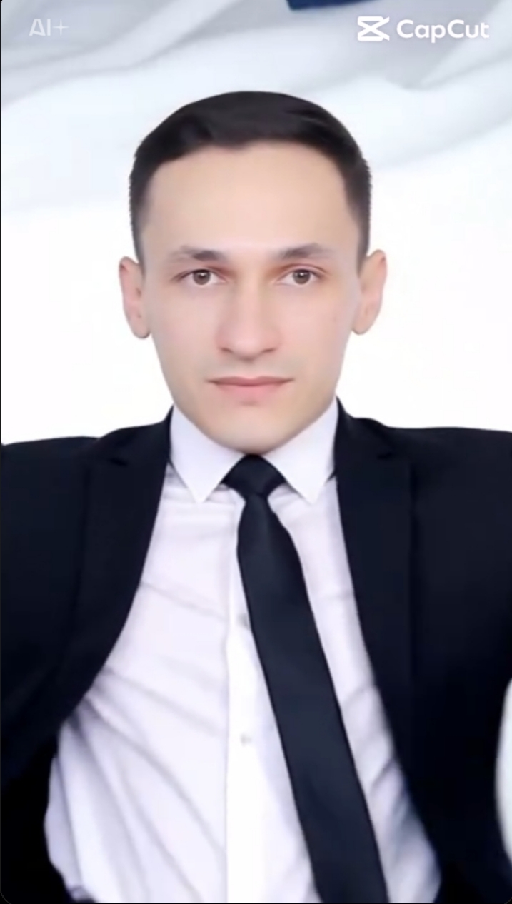 TİMUR — Ташкент