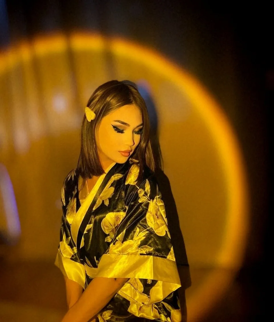 Лияна, 21 — Центр города