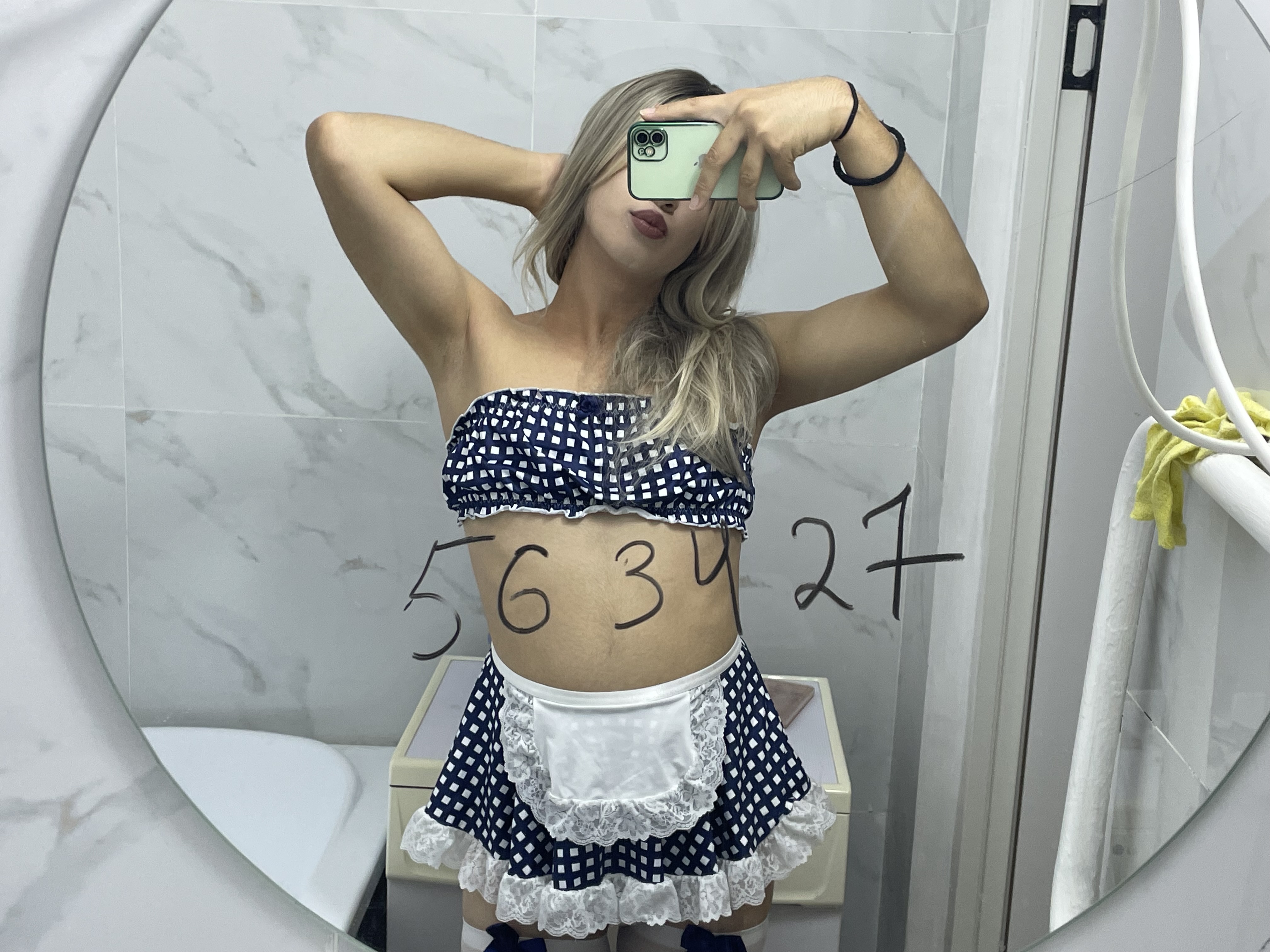 Только ватсап Медина — фото 2