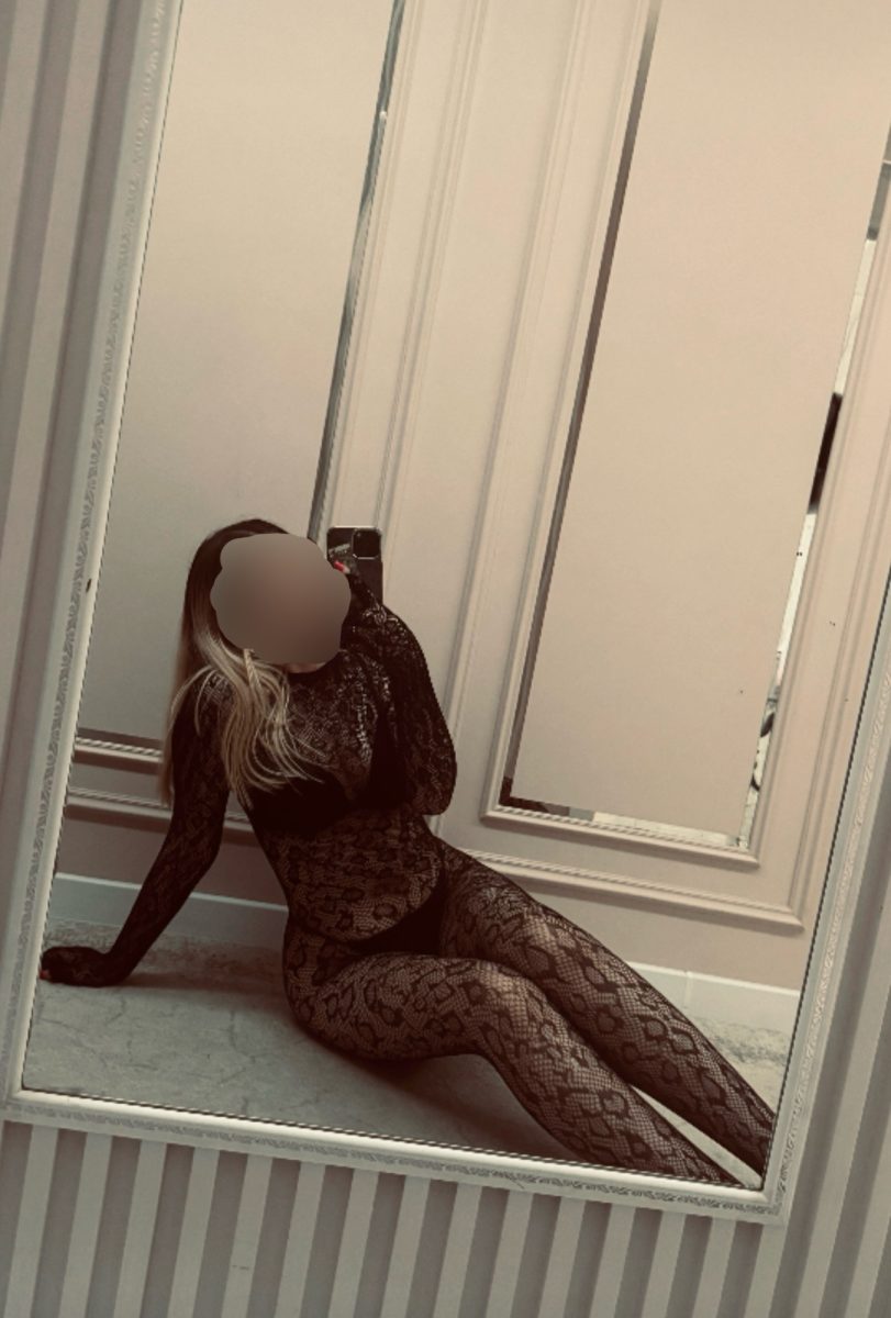 Ellona escort — фото 4