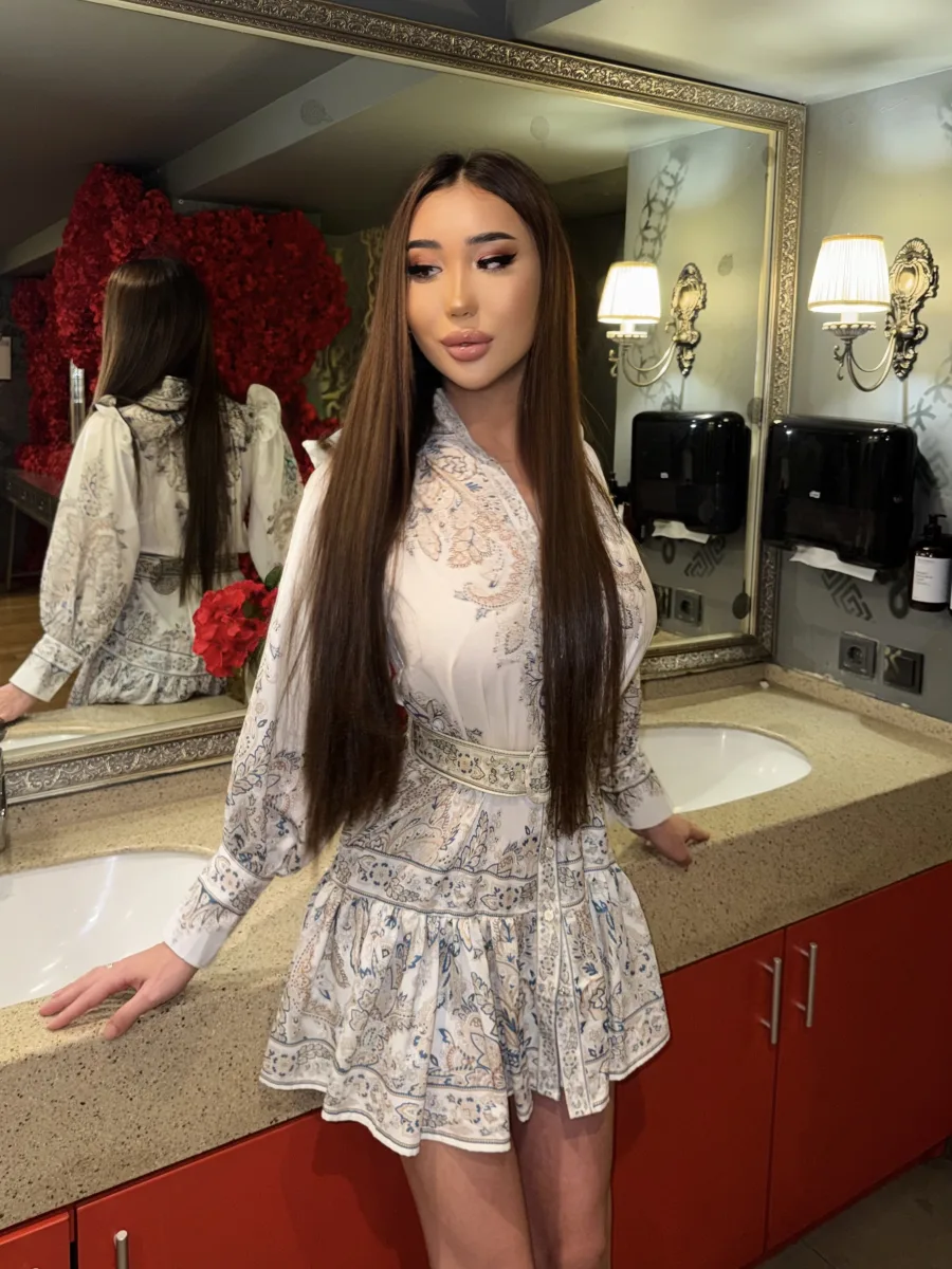 Avika, 22 — Центр