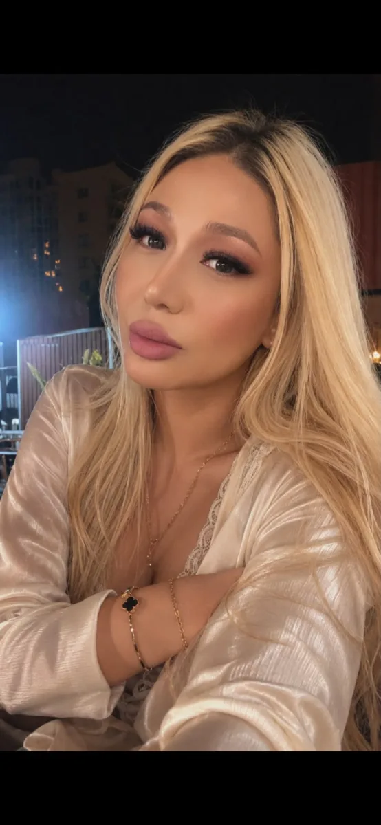 Стелла, 28 — Выезд из Астана