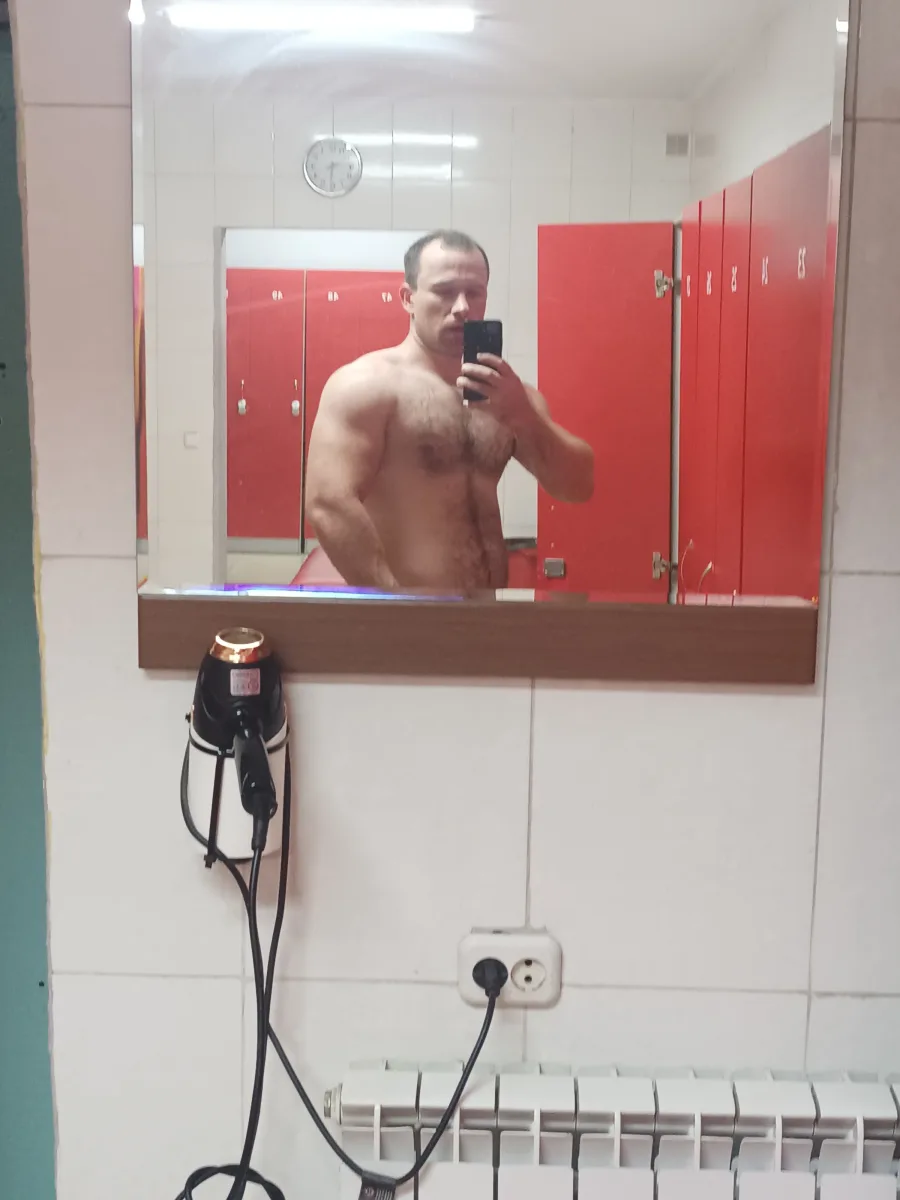 Руслан, 29 — Шымкент на выезд