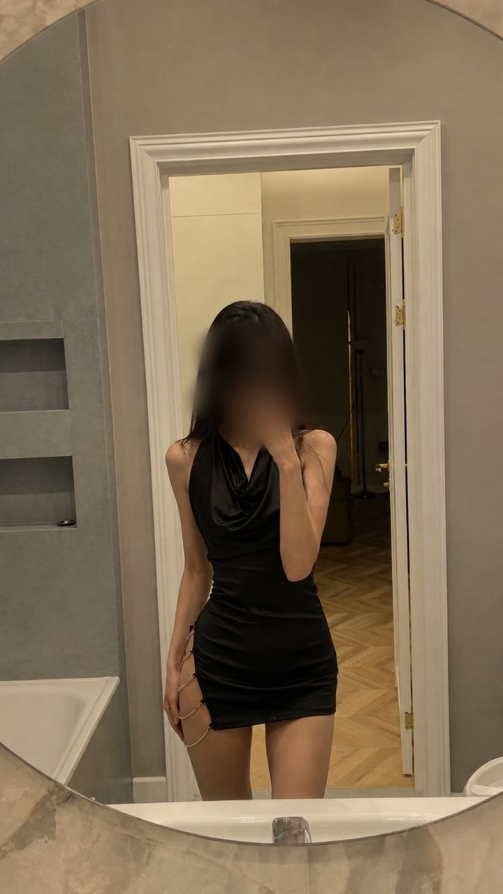 Алина, 21 — Астана