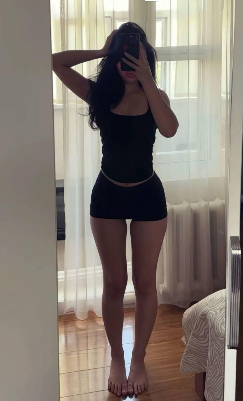 Малика, 21 — Шымкент