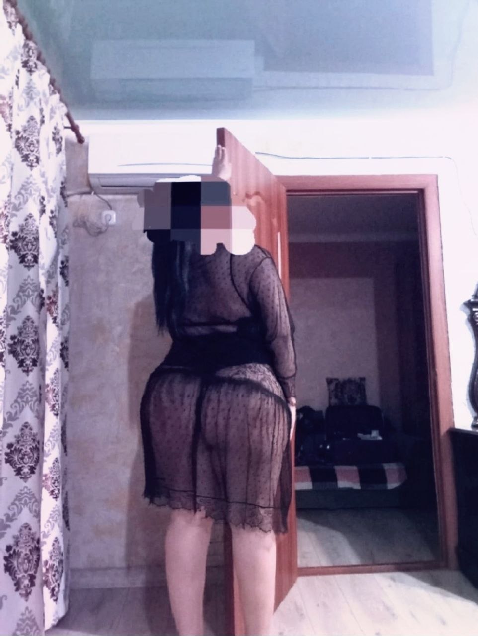 Мика, 30 — Желтоксан