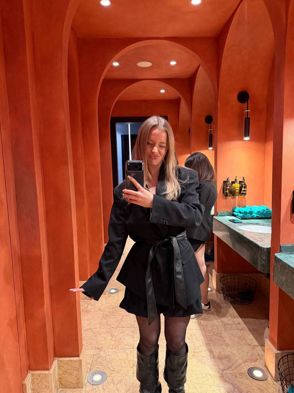 Солиха, 25 — Выезд из Ташкент