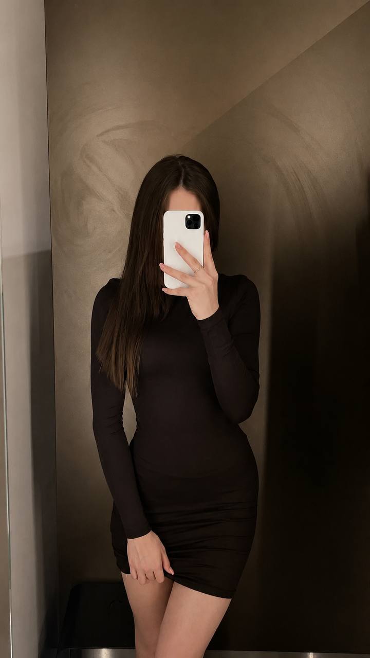 Алина, 23 — Костанай