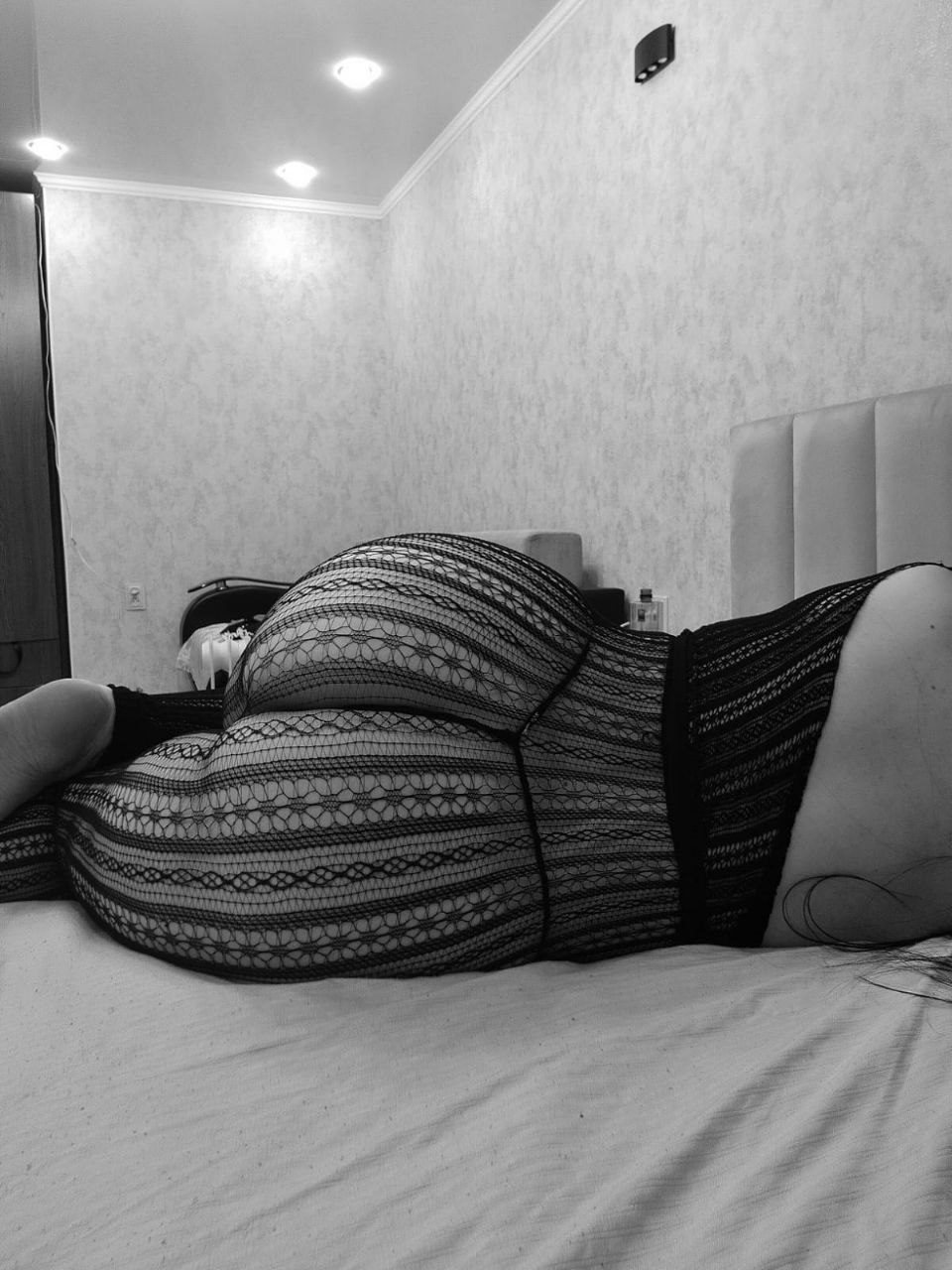 Бразильская попка 🍑 — фото 4