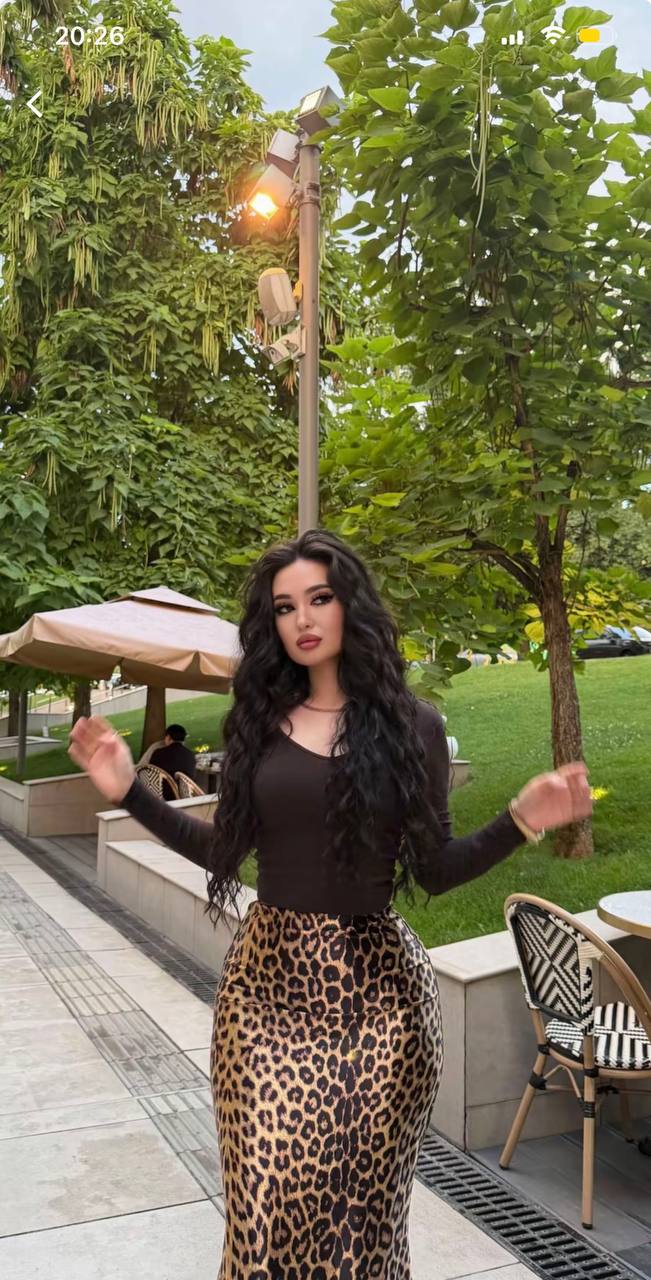 Айла, 23 — Актау