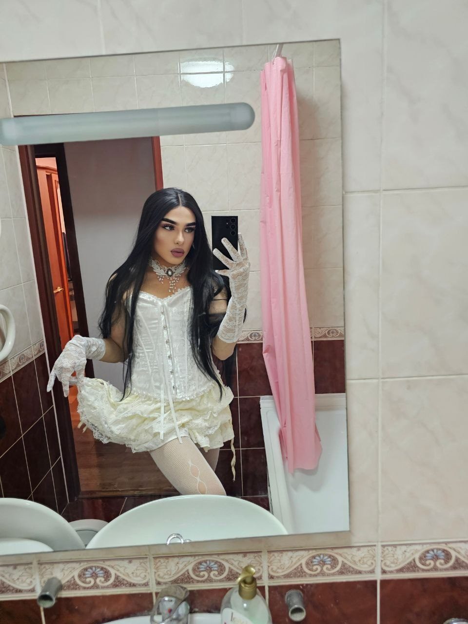 Куколка Алмата — фото 7