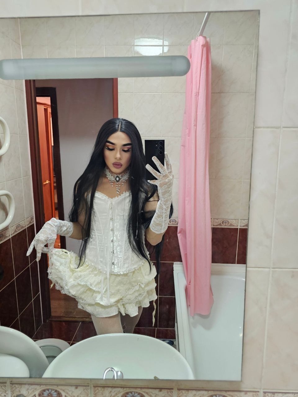 Куколка Алмата — фото 8