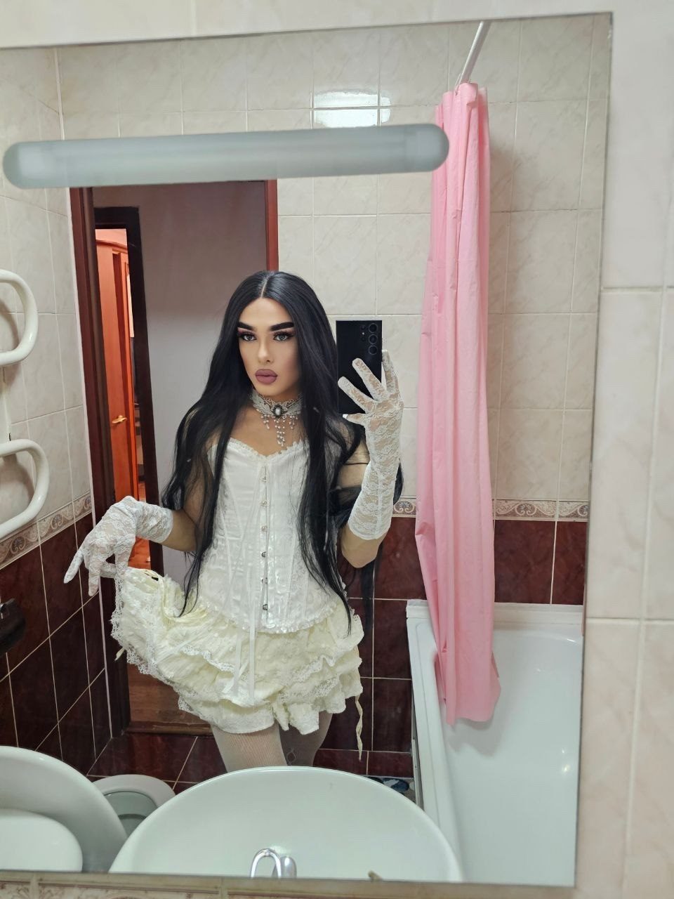 Куколка Алмата — фото 9