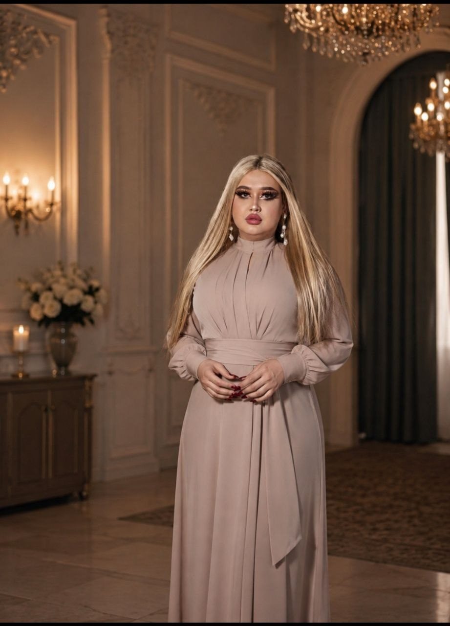 Morena, 25 — Астана