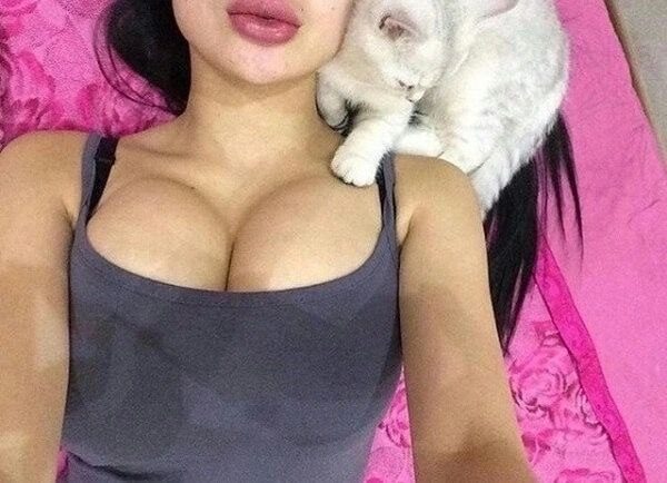 Alina, 24 — Актау